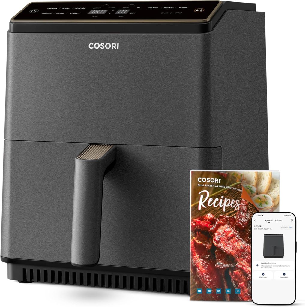 Cosori Fryer CAF-P585