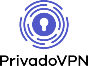 PrivadoVPN Logo