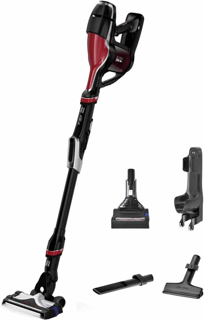 Rowenta Air Force Flex 460