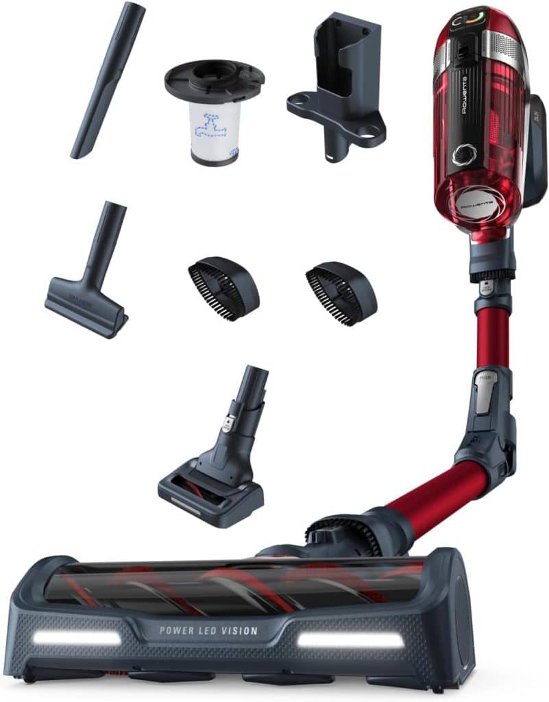 Rowenta X-FORCE FLEX 11.60