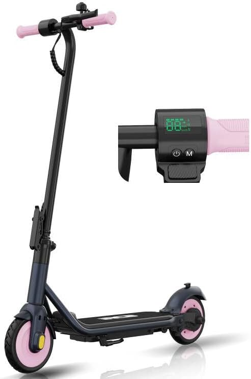 Trottinette électrique RCB R7x