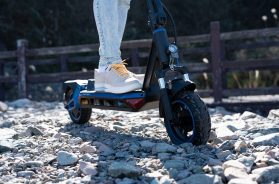 Trottinettes électriques RCB prix et avis