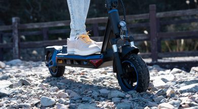 Trottinettes électriques RCB prix et avis