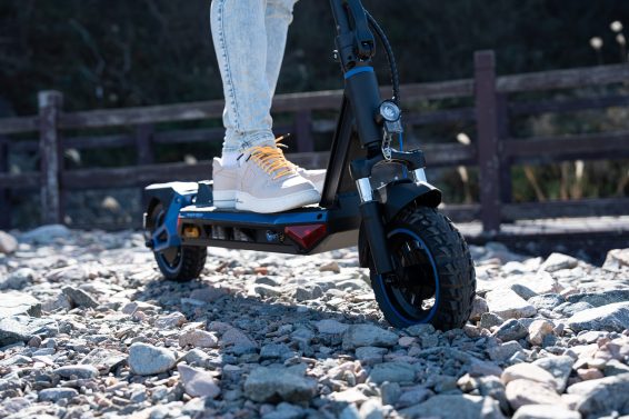 Trottinettes électriques RCB prix et avis