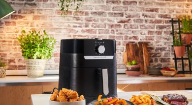 Meilleures Air Fryers Moulinex