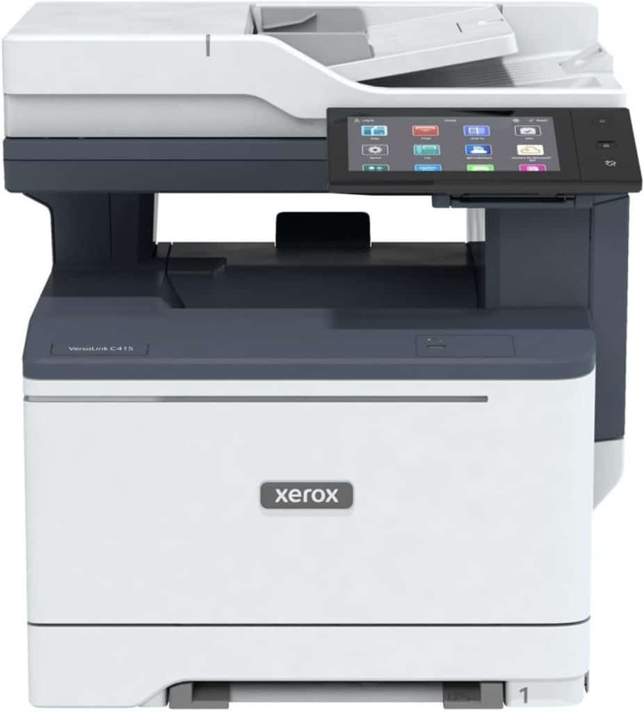 Xerox Versalink C415dn