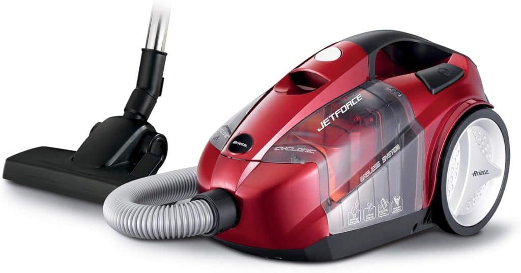 Ariete 2791 Jet Force