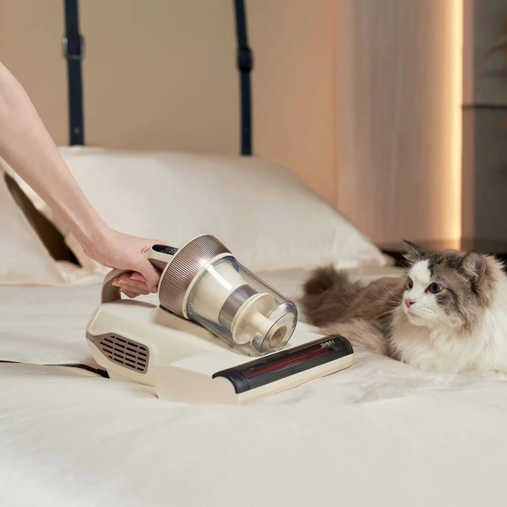 Aspirateurs Jimmy prix et avis