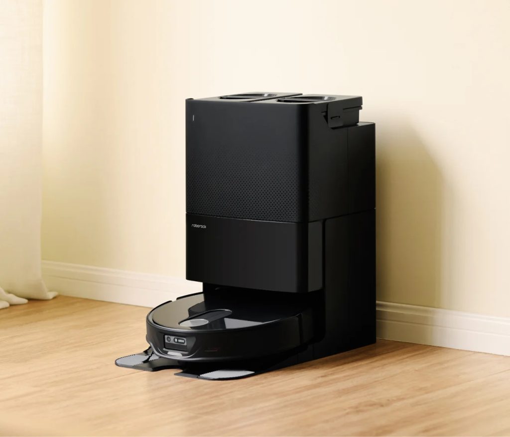 Aspirateurs Roborock avis