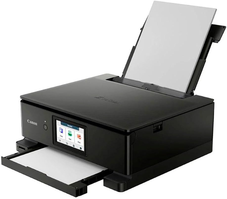 Canon PIXMA TS8750