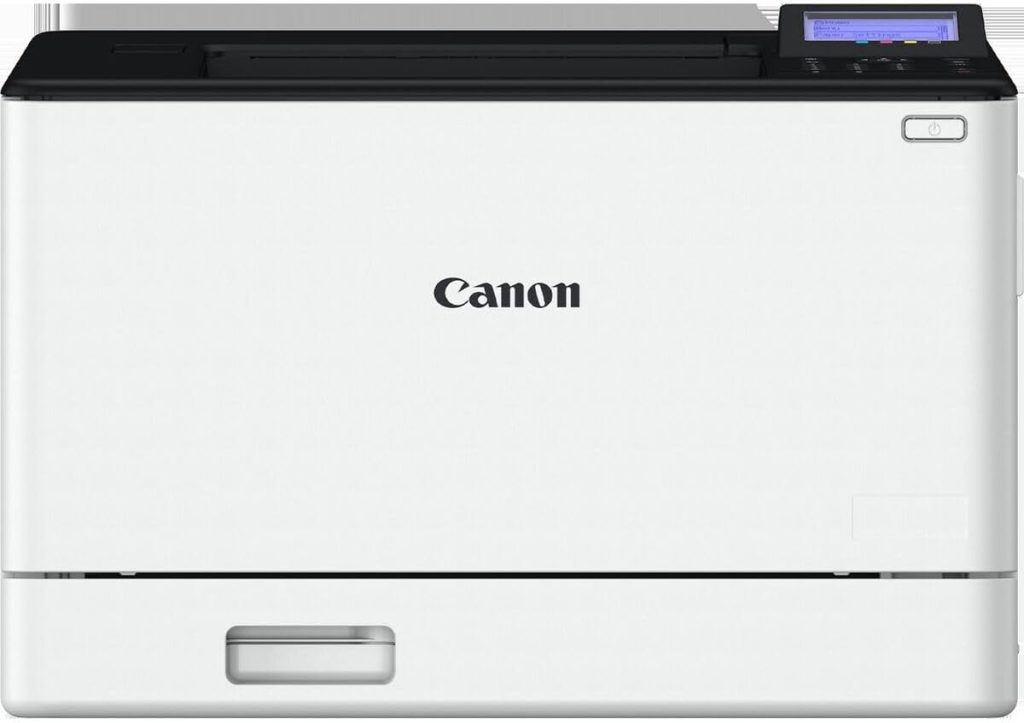 Canon i-SENSYS LBP673Cdw