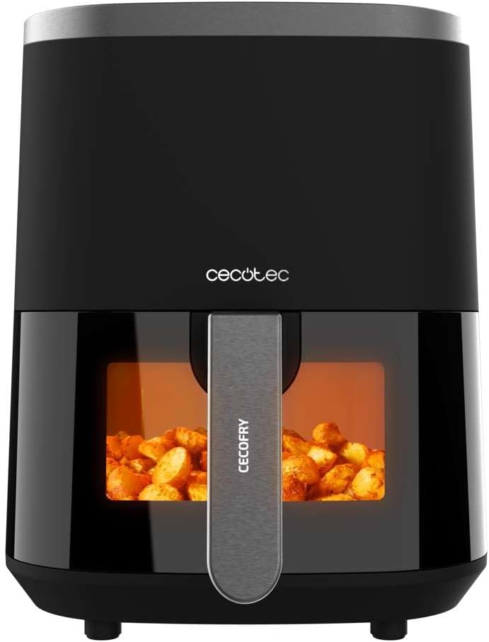 Cecotec Cecofry Fantastik Window 4000