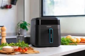 Comparatif Des Meilleurs Air Fryers Cecotec