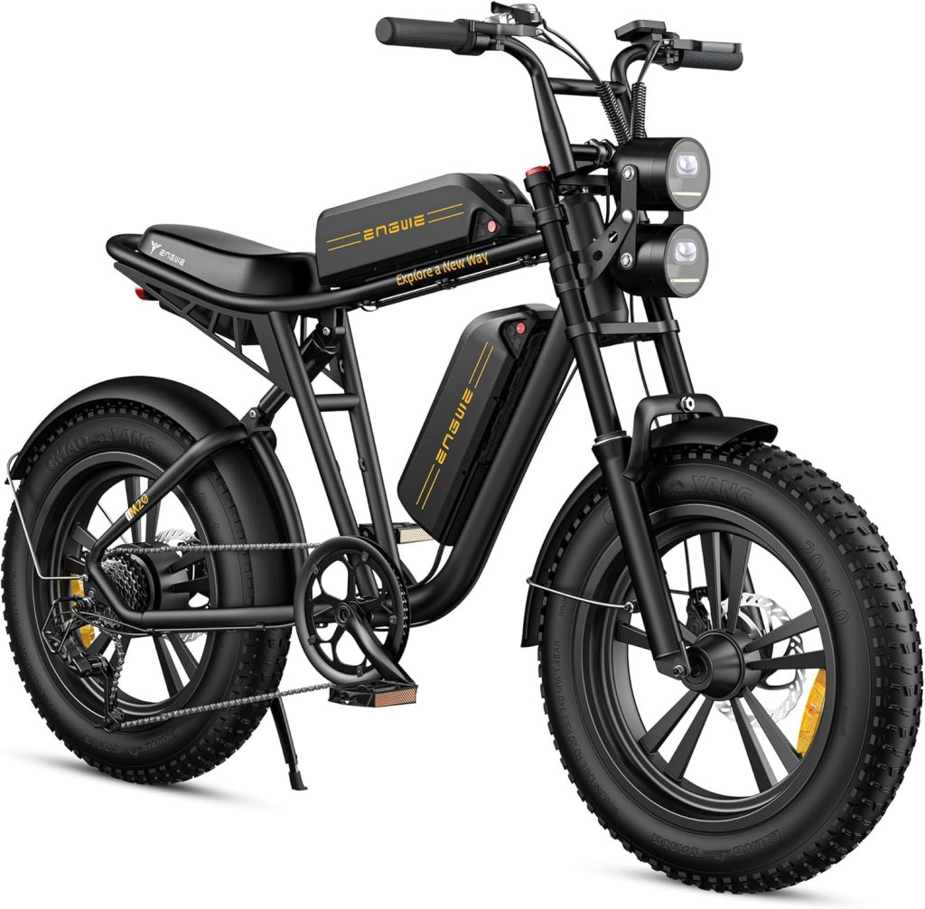 ENGWE M20