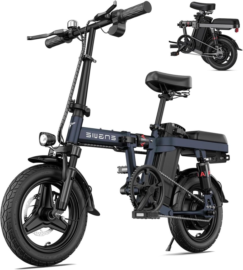 ENGWE T14 Bleu