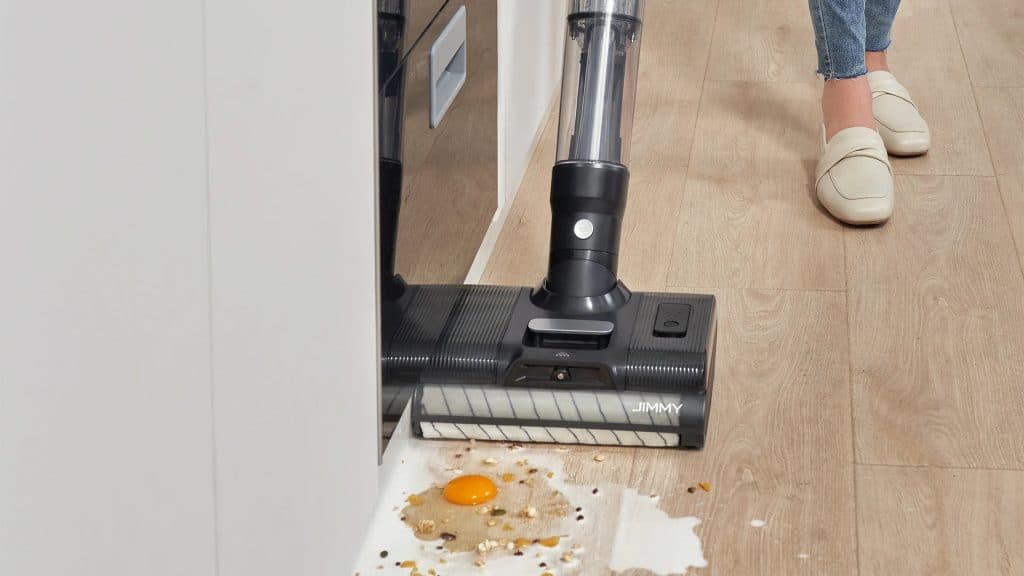 Meilleurs Aspirateurs Jimmy