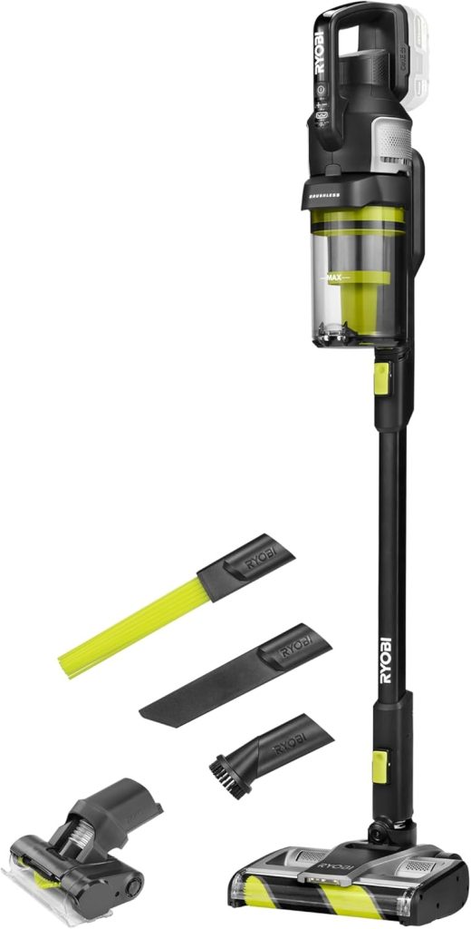 RYOBI RASV18BL