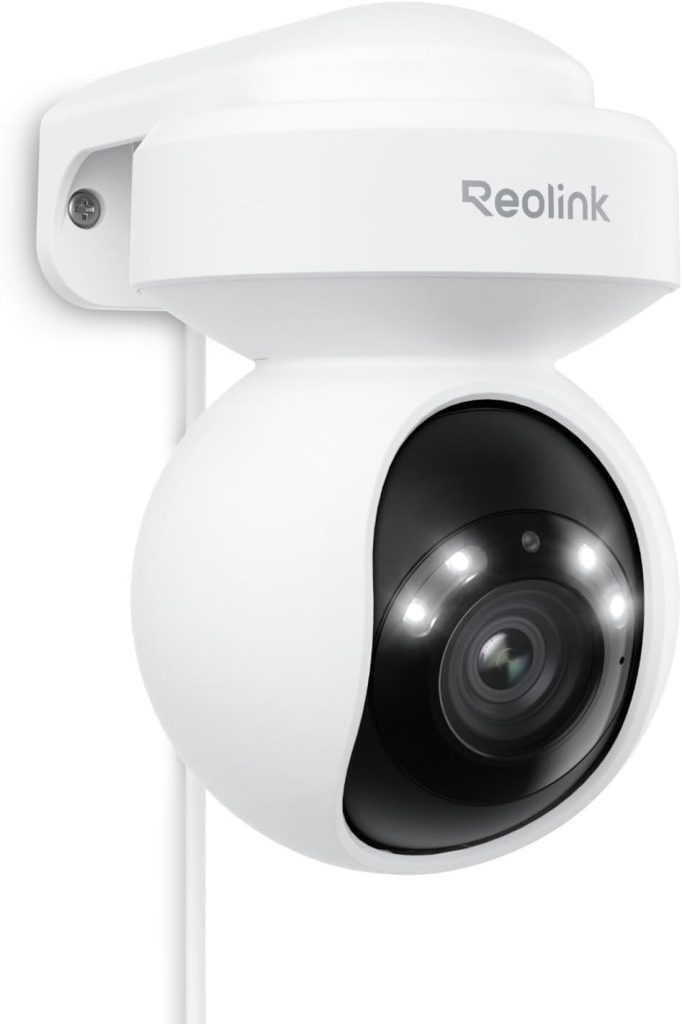 Reolink E1 Outdoor PoE