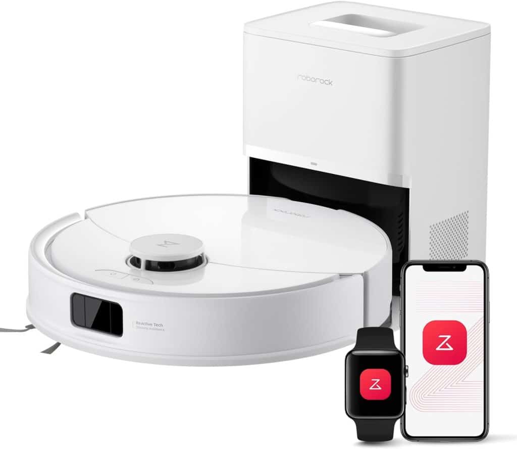 Roborock Q10 X5+