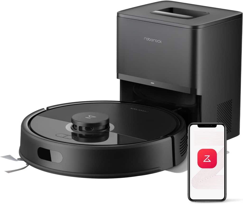 Roborock Q7 L5+