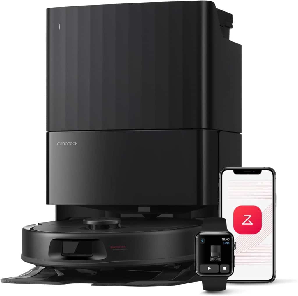Roborock QV 35A