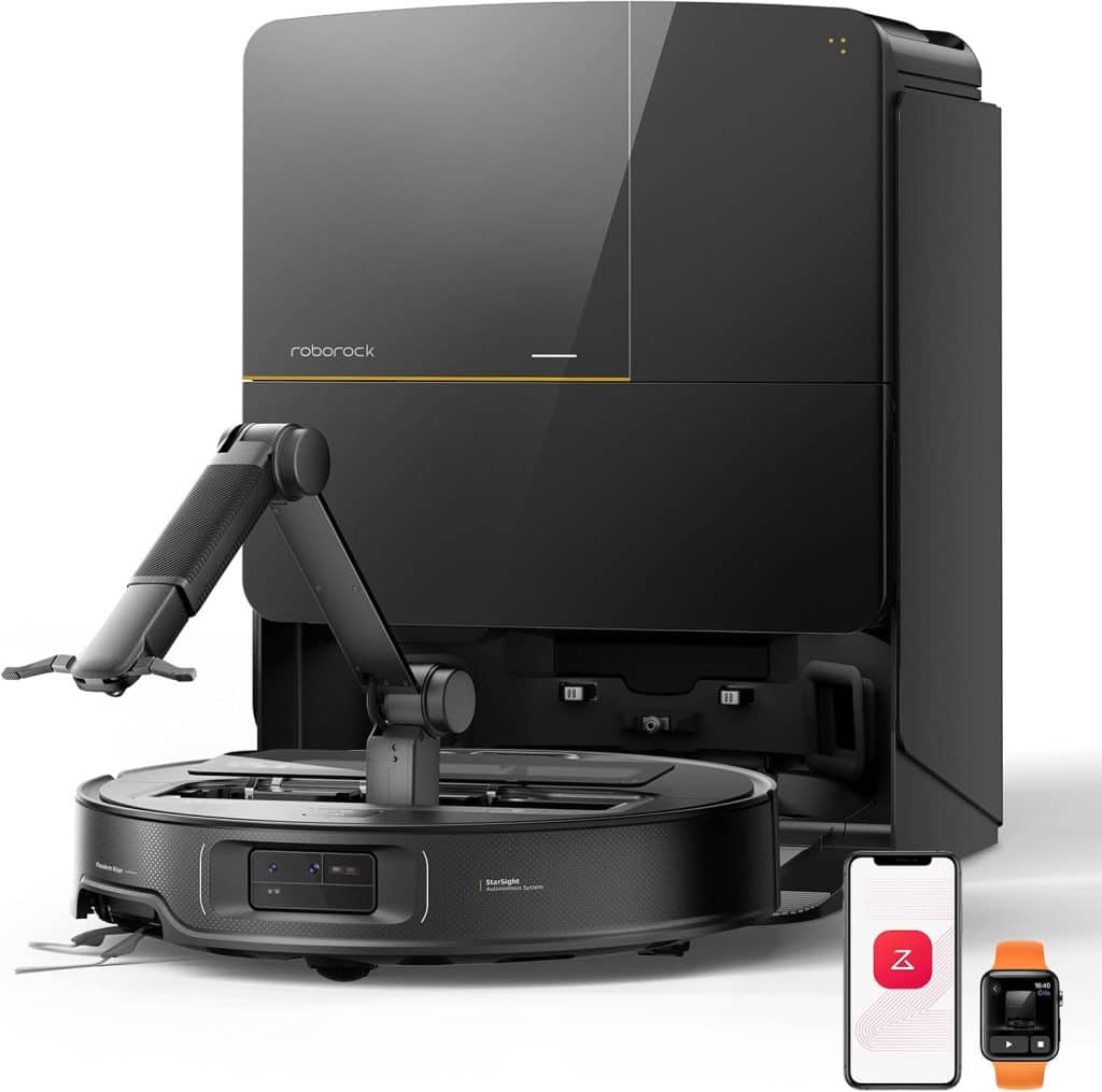 Roborock Saros Z70