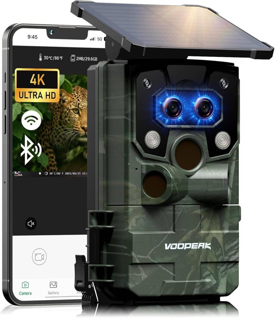 VOOPEAK TC37