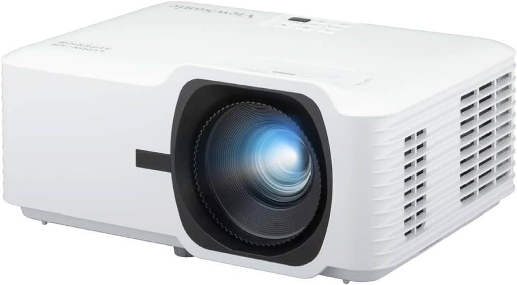 ViewSonic LS740HD