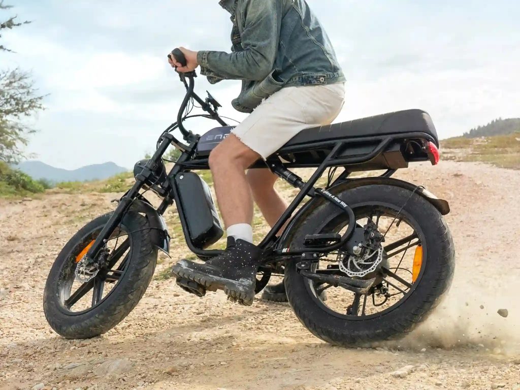 prix des Vélos électrique ENGWE