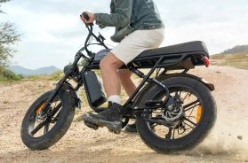 prix des Vélos électrique ENGWE