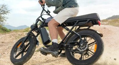 prix des Vélos électrique ENGWE