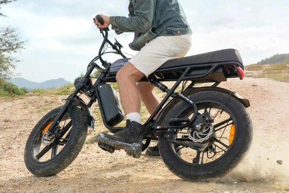 prix des Vélos électrique ENGWE