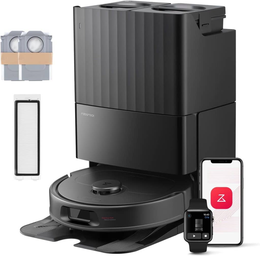 roborock QV 35S