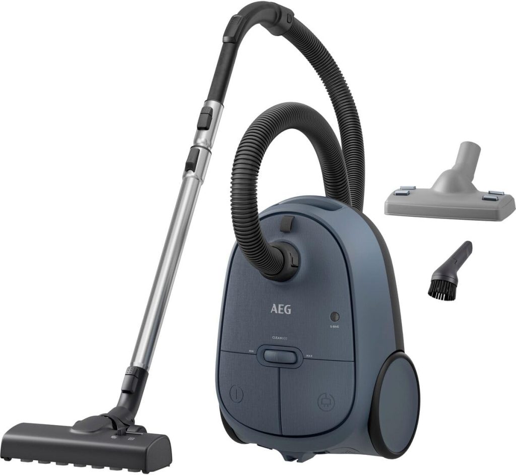 AEG Clean 6000