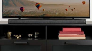Barres de son Polk Audio prix et avis