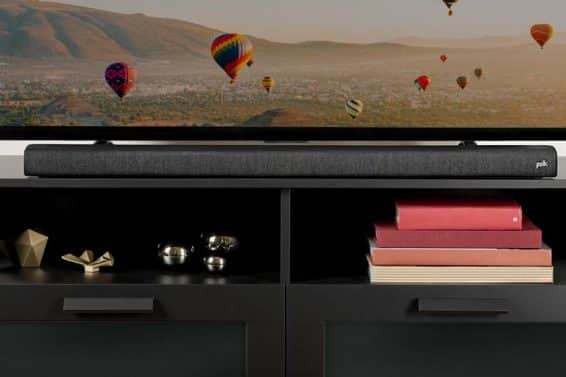 Barres de son Polk Audio prix et avis
