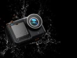 Caméras de Sport WOLFANG prix