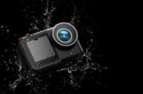 Caméras de Sport WOLFANG prix