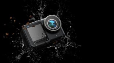 Caméras de Sport WOLFANG prix