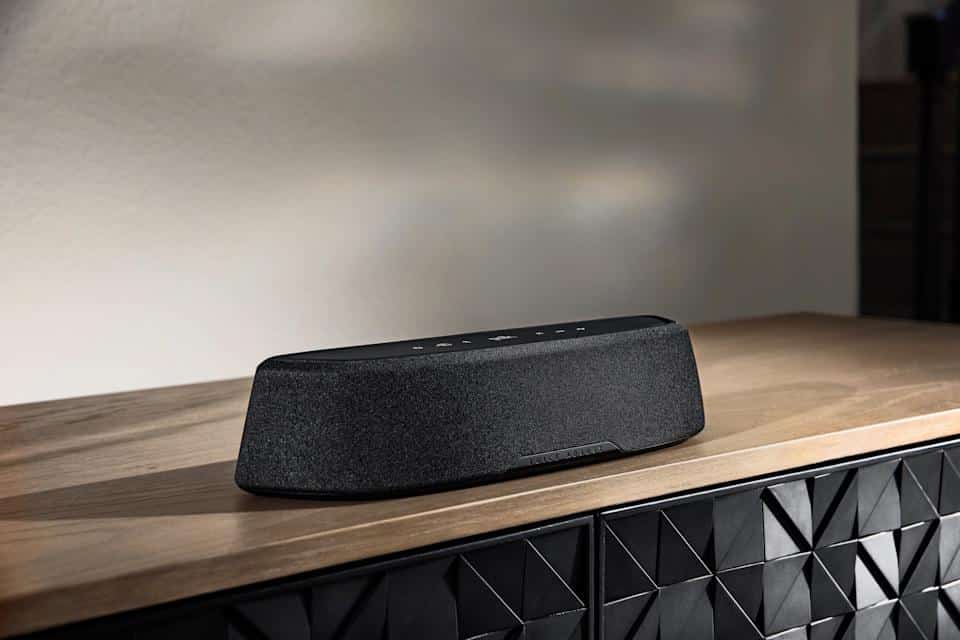 Comparatif des Barres de son Polk Audio