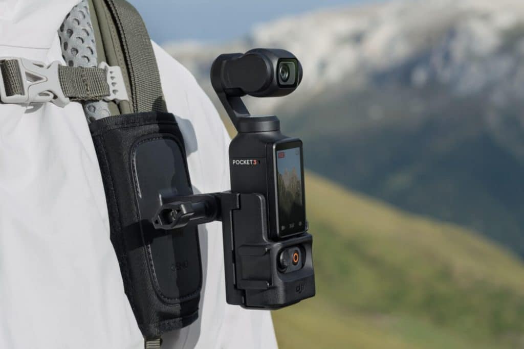 Comparatif des Caméras Sport