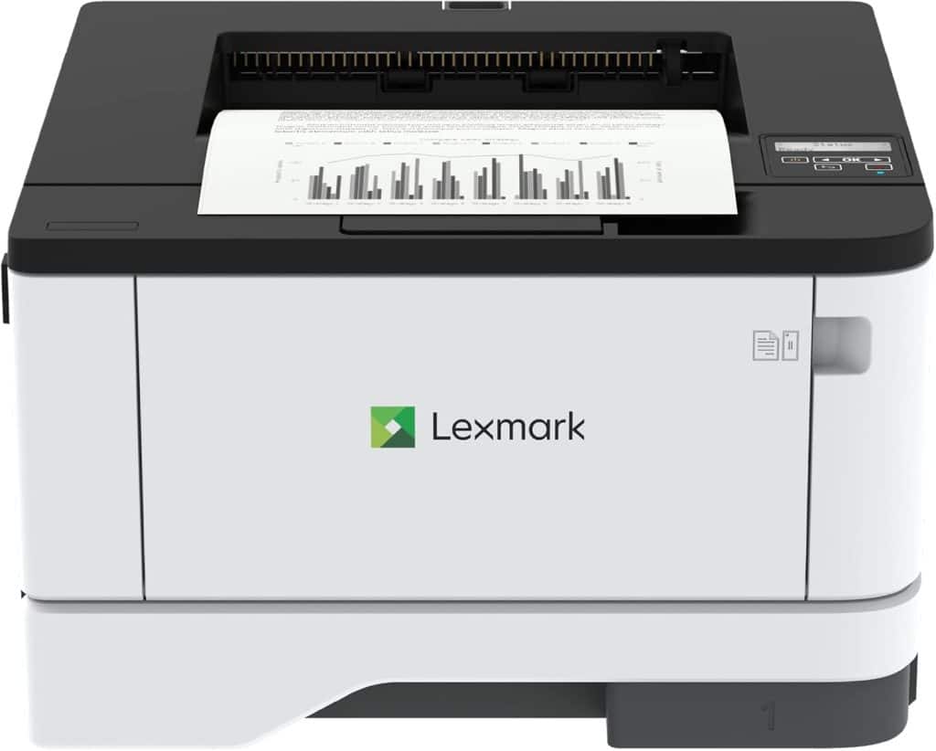 LEXMARK B3340DW