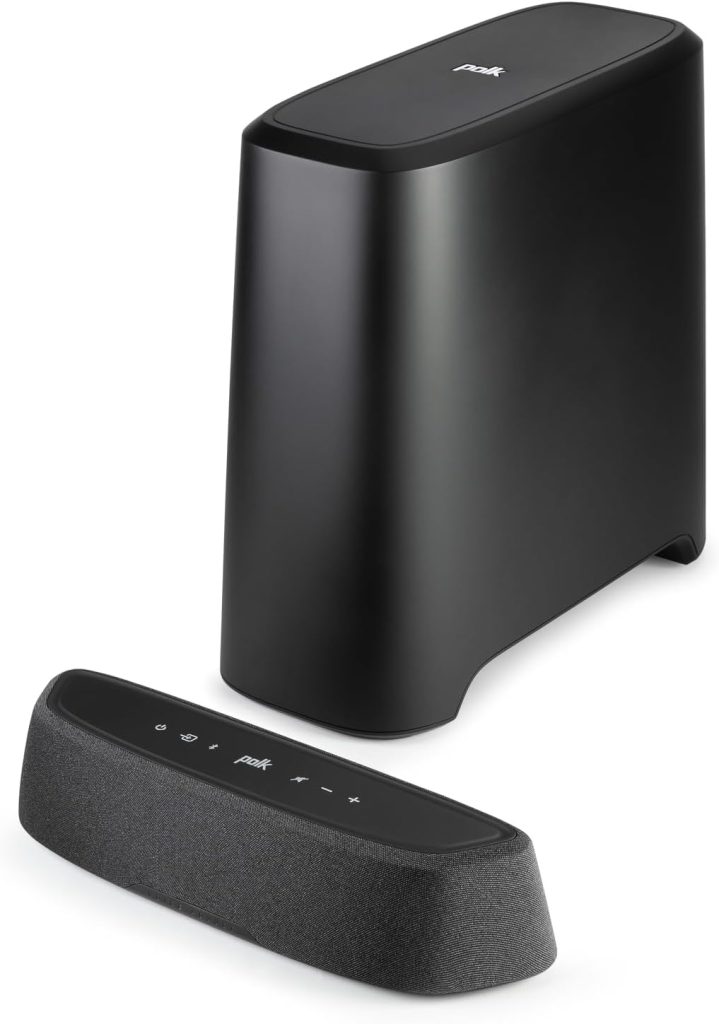 Polk Audio MagniFi Mini AX