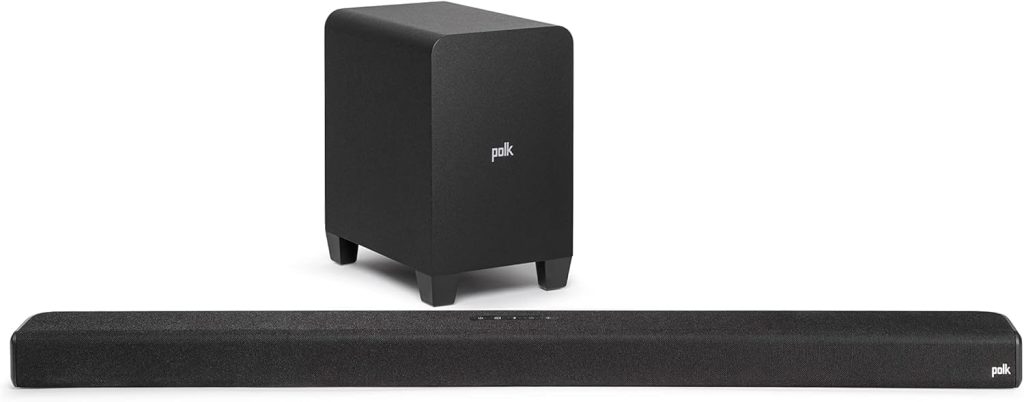 Polk Audio Signa S4