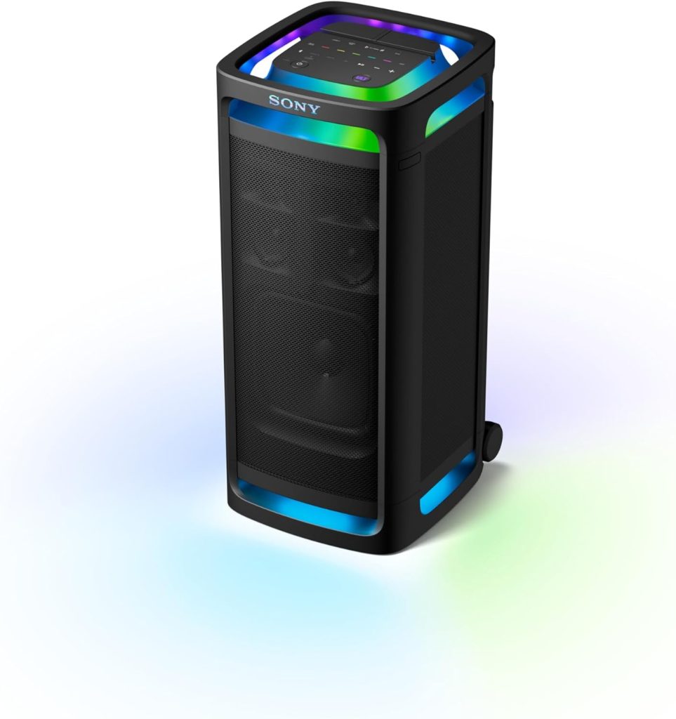 Sony ULT Tower 9