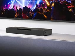 barres de son Panasonic prix et avis