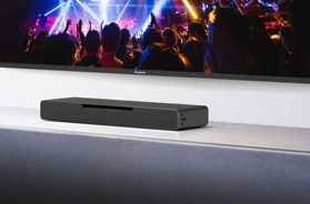 barres de son Panasonic prix et avis