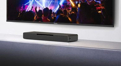 barres de son Panasonic prix et avis