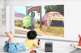 le meilleur pico projecteur sur le marché