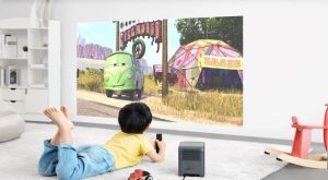 le meilleur pico projecteur sur le marché